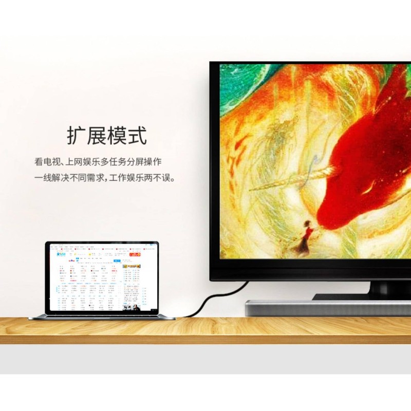 VGA Cable, Right Angle VGA Male to Male Cable, 1080p