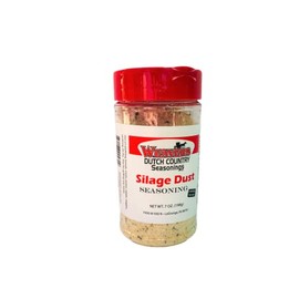 Dutch Country Seasoning (Silage Dust)