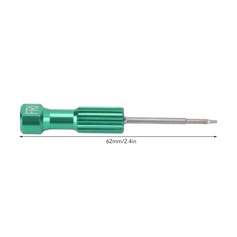 Implant Screwdriver Stainless Steel Ergonomic Portable Dental Implant Screw Driver