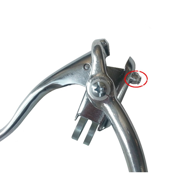 SENQI Brake Lever Bicycle with Auxiliary Lever, Left and Right