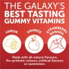 Smarty Pants Multivitamínico Niños Con Omega3 D3 180 Gomitas Sabor