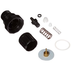 DeVilbiss KB4281 Regulator Assembly