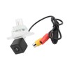 Backup Camera,Car Rear View Reversing Camera IP67 High Definition Parking