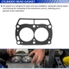 GOLKNHA Top End Cylinder Gasket Kit for Polaris Ranger 800