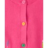Gymboree,and Toddler Long Sleeve Cardigan Button Up Sweater,Back to School