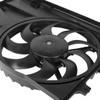 Auto Dynasty GM3115260 Factory Style Radiator Cooling Fan Assembly Compatible