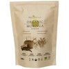 MySuperfoods Organic Moringa Powder 200g, Rich Source of Vitamin A