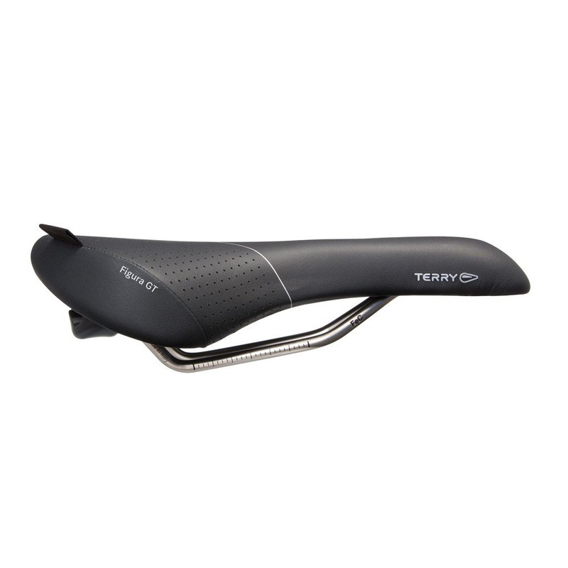 Terry Figura GT Gel Men's Saddle