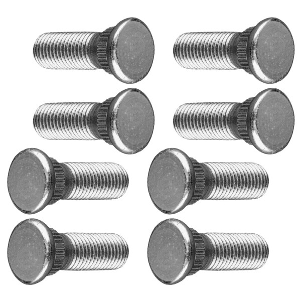 Yamaha 8 Front or Rear Wheel Hub Stud Bolt For