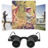 10X Zoom Opera Glasses, Zoom Optics Binocular Glasses, Binoculars Glasses