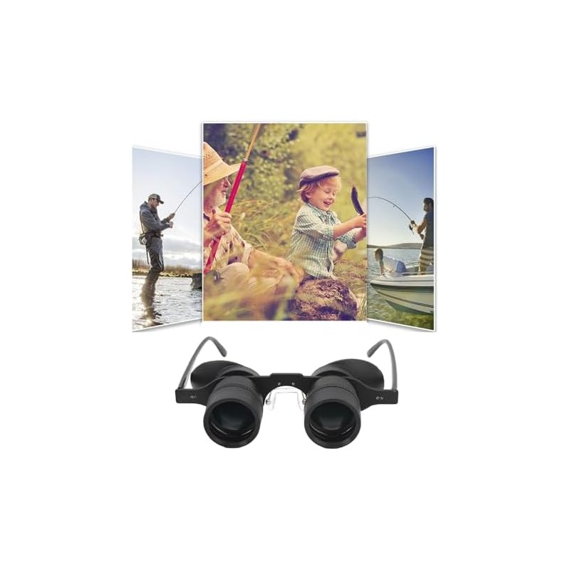 10X Zoom Opera Glasses, Zoom Optics Binocular Glasses, Binoculars Glasses