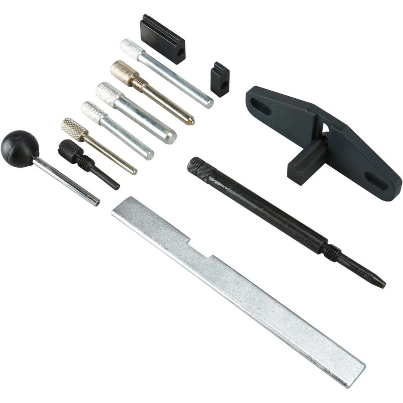 8milelake Engine Camshaft Alignment Timing Tool for Ford Mazda 1.4