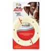 Fancy Pets Red Alert Juguete Rojo Forma Aro con Sabor