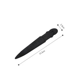 Operitacx Carbon Fiber Prying Bar Professional Repair Tool for Mobile Phones Tablets and Durable Scratch Resistant Disassembly Rods for Electronic Maintenance