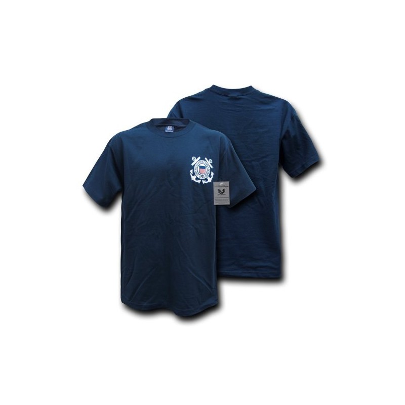 Rapid Dominance Womens Basic Athletic-t-shirts, Navy, Large US