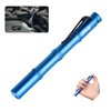 Brinyte PL01 165 Lumen Pen Light Flashlight Dual Mode High
