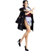 Banpresto ONE Piece Glitter&GLAMOURS-NICO Robin WANOKUNI Style-II (VER.A)
