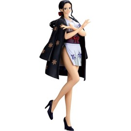 Banpresto ONE Piece Glitter&GLAMOURS-NICO Robin WANOKUNI Style-II (VER.A)