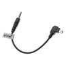 vhbw Cable Compatible with Nikon D5300, D5500, D5600, D600, D610,