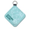 Mocho NH Satoru Gojo Leather Charm