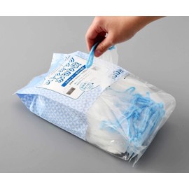 System Polymer Triangle Corner Drainer Bags Variation