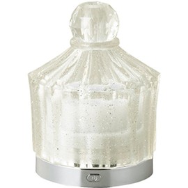 ラドンナ アロマディフューザー エタニティミニリミテッド ADF16-JWM ホワイト ADF16-JWM-CL