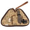 Vaan & Co Small Concealed Carry Cover (Tiger)