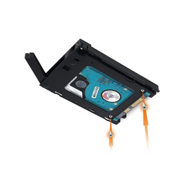 ICY DOCK ExpressTray MB742TP-B Extra Tray/Tray ExpressCage MB742SP-B