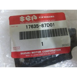 Suzuki R90 Genuine Suzuki Marine 17635-87D01 Water Sub Filter OEM New Factory Boat Part