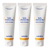 Suiskin Good Wild Chrysanthemum Sun Cream SPF50+ PA++++, 50ml, 3 pcs / 수이스킨 착한 들국화 선크림 SPF50+ PA++++, 50ml, 3개