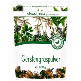 Barley Grass Powder Raw Barley Grass 500g QUALITY