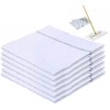 Generico Cuban Style Mop Cloth Set (6 Pack) - 100%