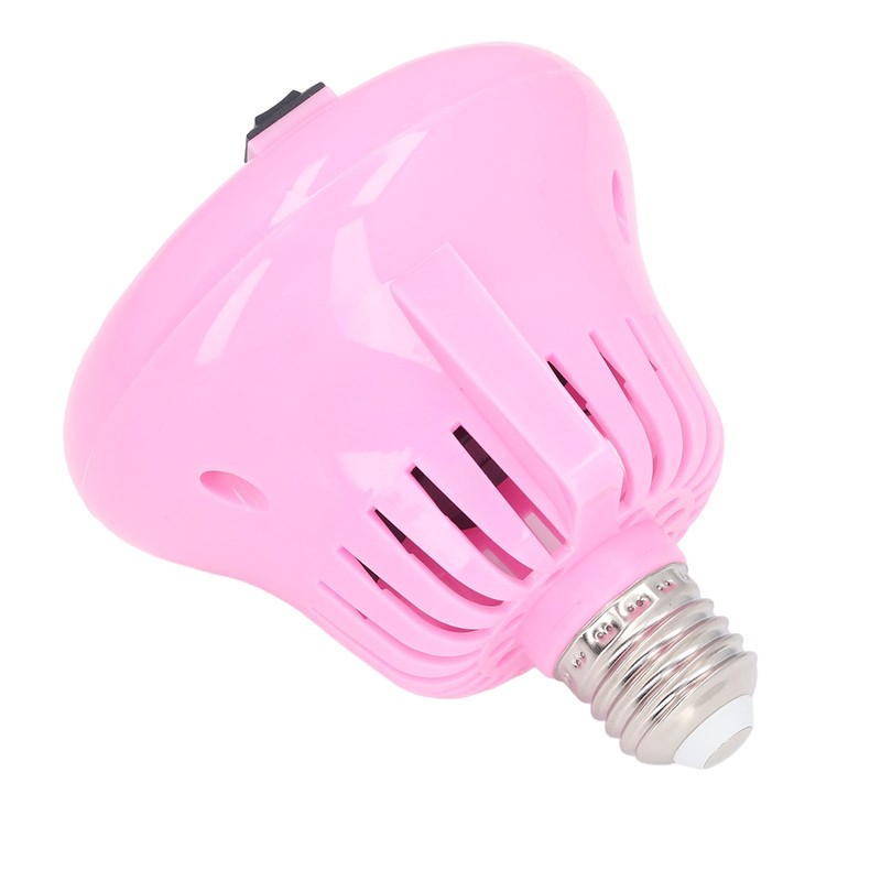 Chicken Coop Heater Lamp E27 Adjustable Temperature Overload Protect Pet