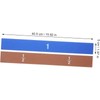 Addein 1 Set of Maths Manipulatives, Colorful Fractions resources for
