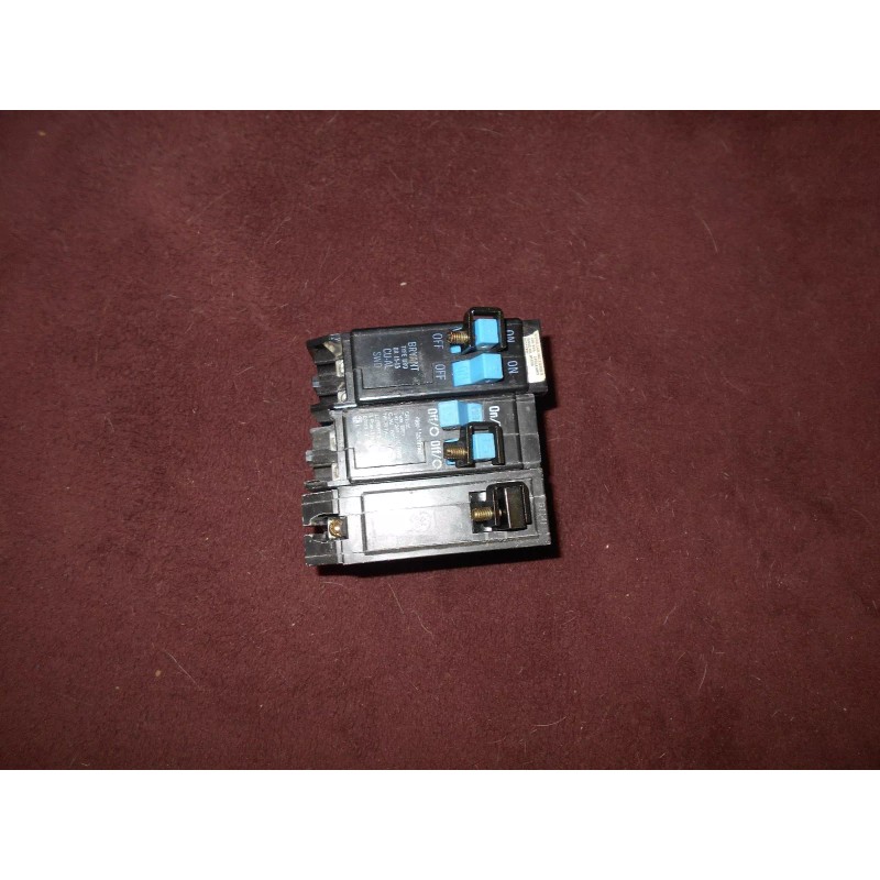 Siemens Electricenter ELECTRICENTER ECQL1 BREAKER LOCK HANDLE BLOCKING DEVICE QL1