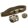 Streamlight 14512 Sidewinder Compact II Military Model Angle Head Flashlight,