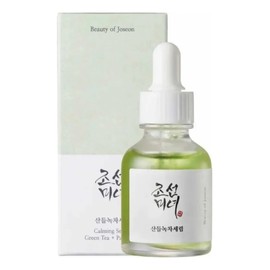 Beauty Of Joseon Sérum Calmante 30ml Té Verde Panthenol Todo Tipo de Piel