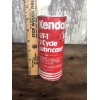 Kendall Vintage KENDALL 2-Cycle Lubricant Motor Oil GT-1 Unopened 16oz