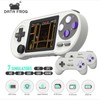 Game console With 6000 built-in games, the DATA FROG SF2000