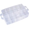 VBS Stacking Box with Handle, 3-Piece