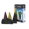 Original Crottendorfer Giant Incense Cones Set – Fragrances: Miner Fragrance,