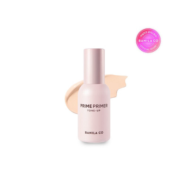 Vanilla Co. (현대Hmall)바닐라코 프라임 프라이머 톤업 30ml (Hyundai Hmall) Banila