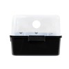 'Boomr Bin' Mushroom Monotub & Fruiting Chamber | Grow Your