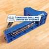 Kreg K4 Pocket Hole Jig System – Adjustable Woodworking Jig