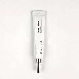 Dermayus 더마유스 90초 크림 10ml 주름개선 미백 팔자주름 탄력 리프팅 스피큘 아이크림 Dermayus 90-Second Cream 10ml Wrinkle Improvement Whitening Nasolabial Fold Elasticity Lifting Spicule Eye Cream
