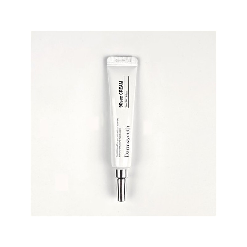 Dermayus 더마유스 90초 크림 10ml 주름개선 미백 팔자주름 탄력 리프팅