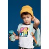 Skip Hop Sparks Children's Rucksack Nursery Age 3-4 Years Rocket,