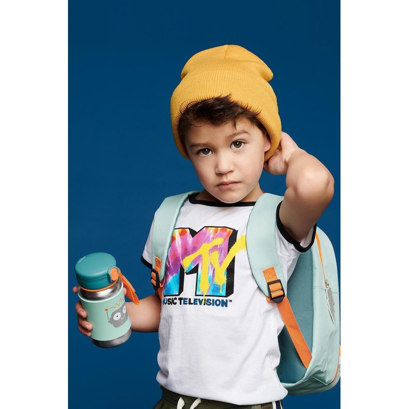 Skip Hop Sparks Children's Rucksack Nursery Age 3-4 Years Rocket,