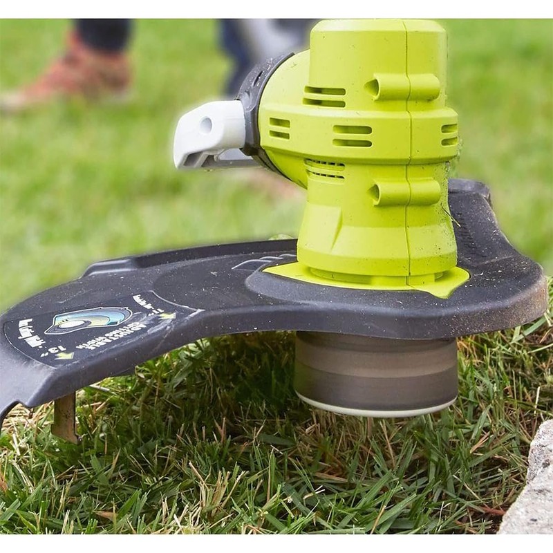 Weed Eater Bladed Head, Compatible with ACFHRL2&AC14RL3A,RYOBI ONE Head 18V,