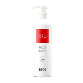 ISOI Ato Cool Wash 250ml - ISOI Ato Cool Wash 250ml